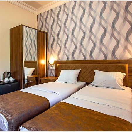 Arma Boutique Hotel Ереван Экстерьер фото