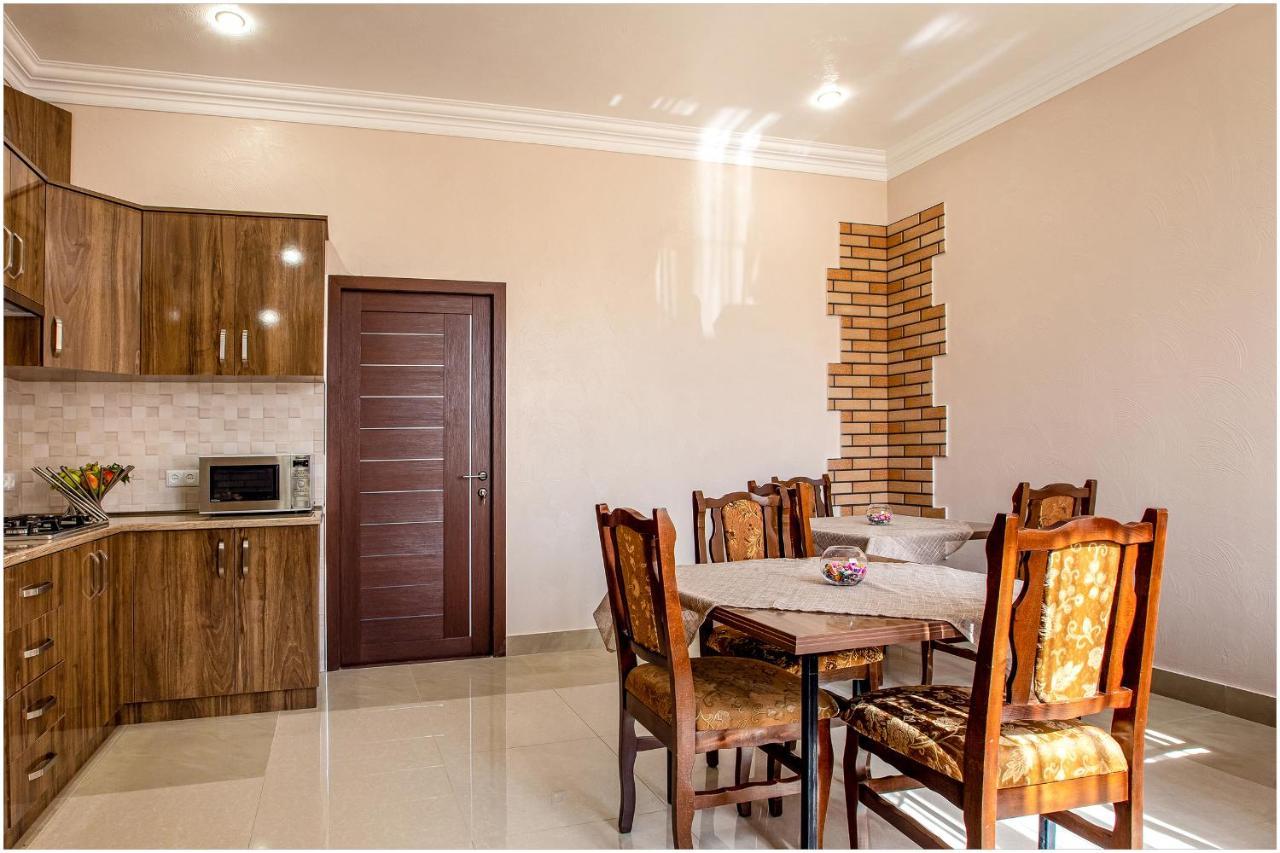 Arma Boutique Hotel Ереван Экстерьер фото