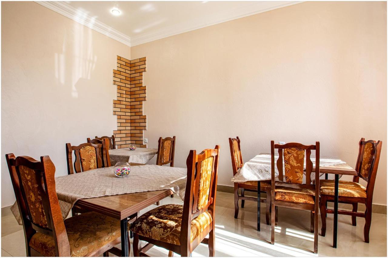 Arma Boutique Hotel Ереван Экстерьер фото