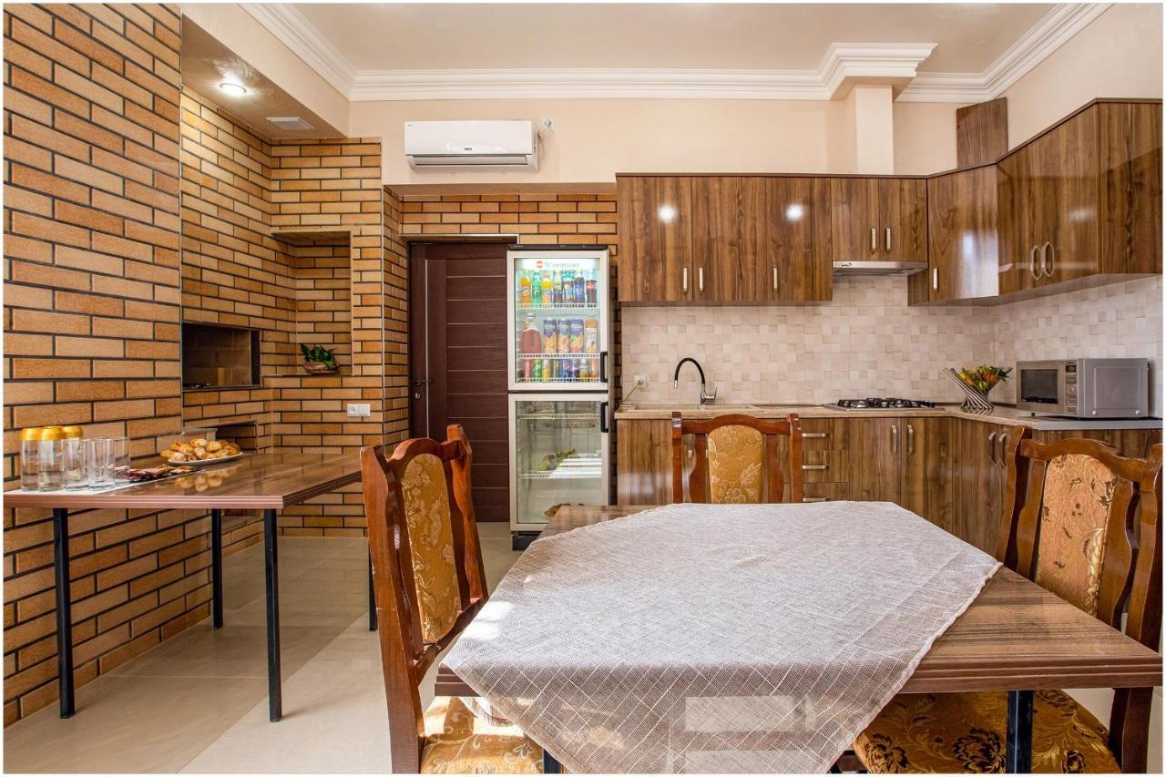 Arma Boutique Hotel Ереван Экстерьер фото