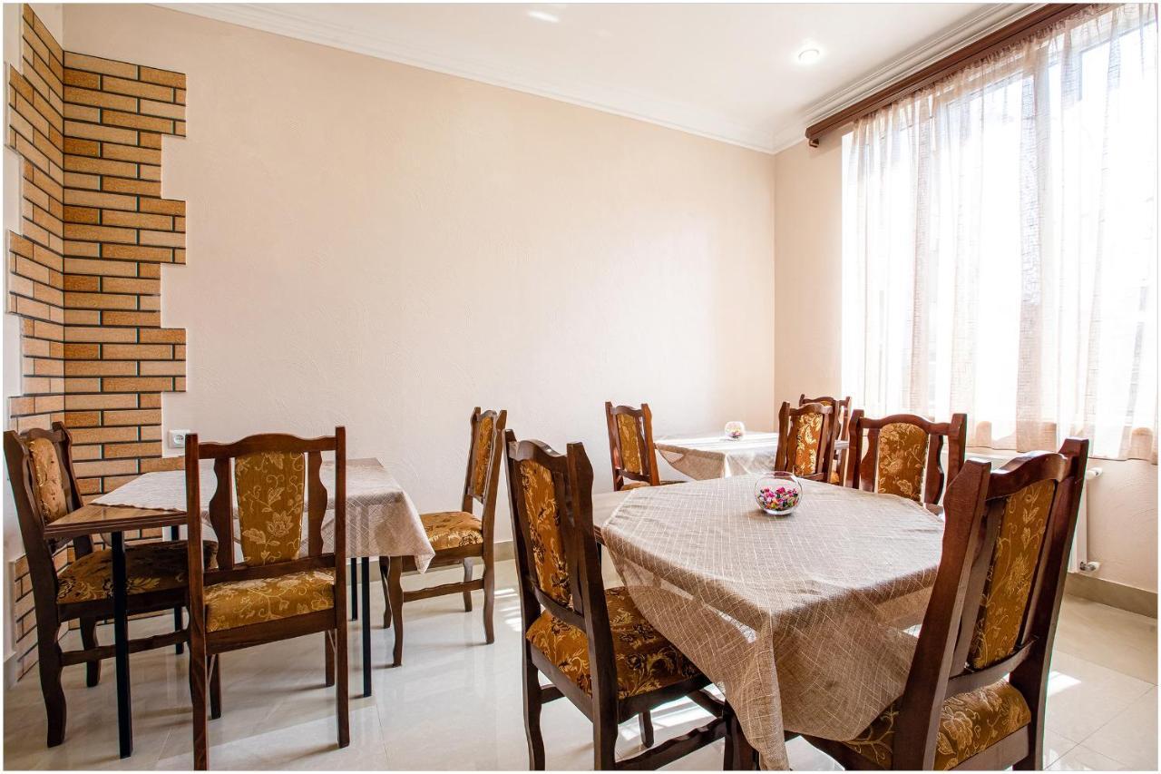 Arma Boutique Hotel Ереван Экстерьер фото
