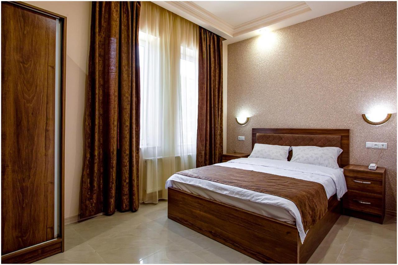 Arma Boutique Hotel Ереван Экстерьер фото