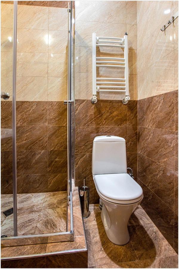 Arma Boutique Hotel Ереван Экстерьер фото