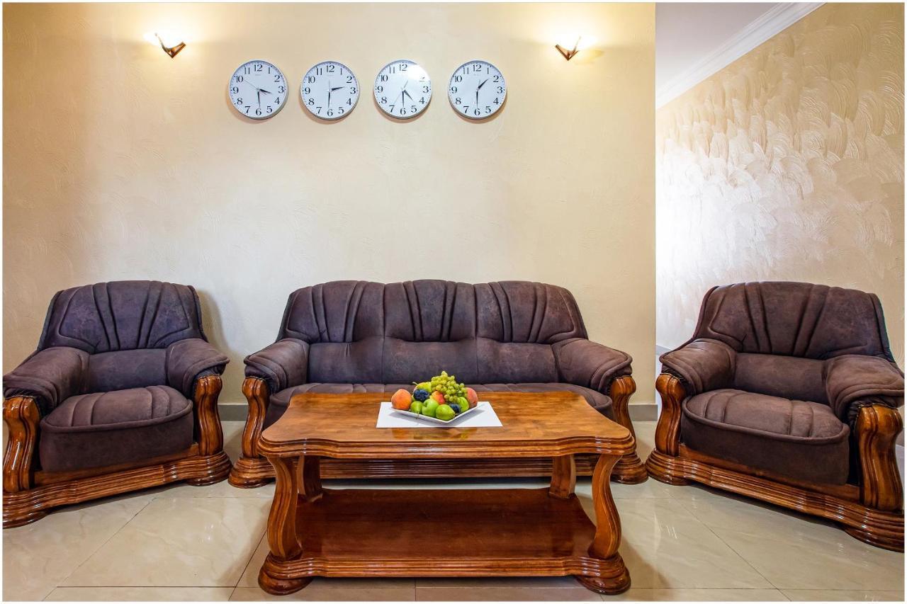 Arma Boutique Hotel Ереван Экстерьер фото