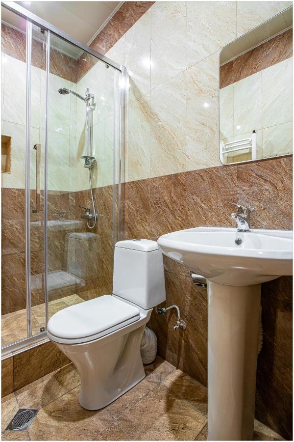 Arma Boutique Hotel Ереван Экстерьер фото