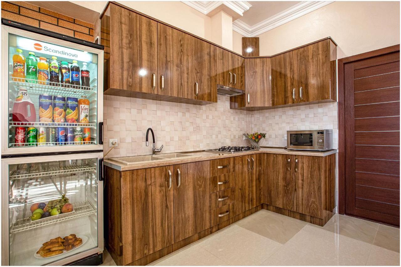 Arma Boutique Hotel Ереван Экстерьер фото