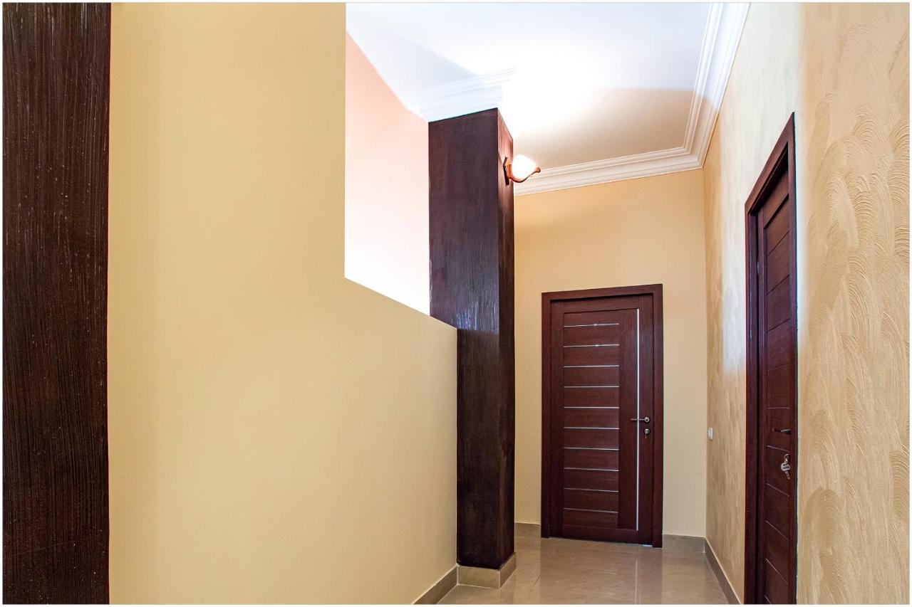 Arma Boutique Hotel Ереван Экстерьер фото