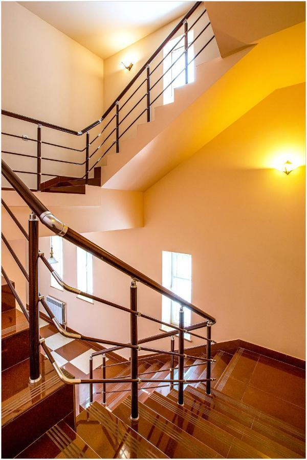 Arma Boutique Hotel Ереван Экстерьер фото