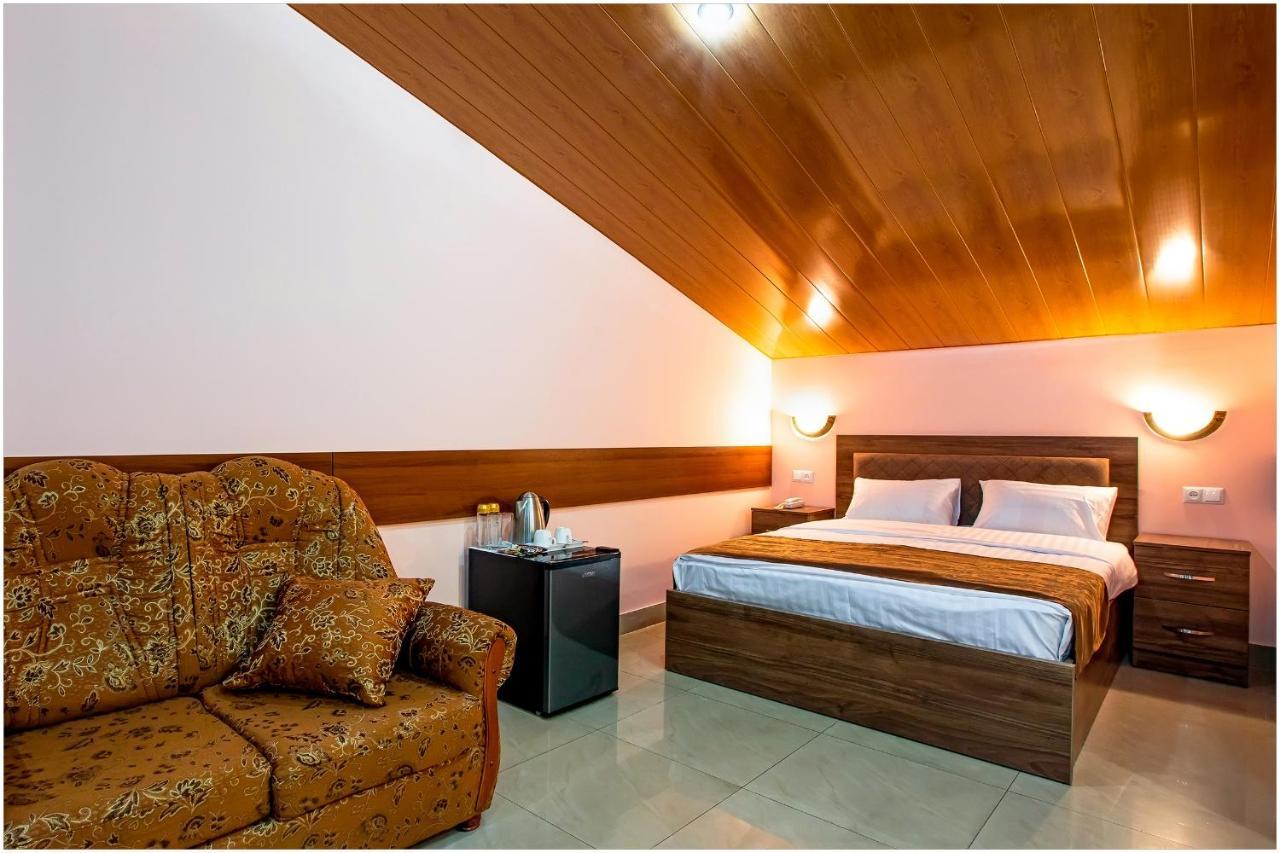 Arma Boutique Hotel Ереван Экстерьер фото