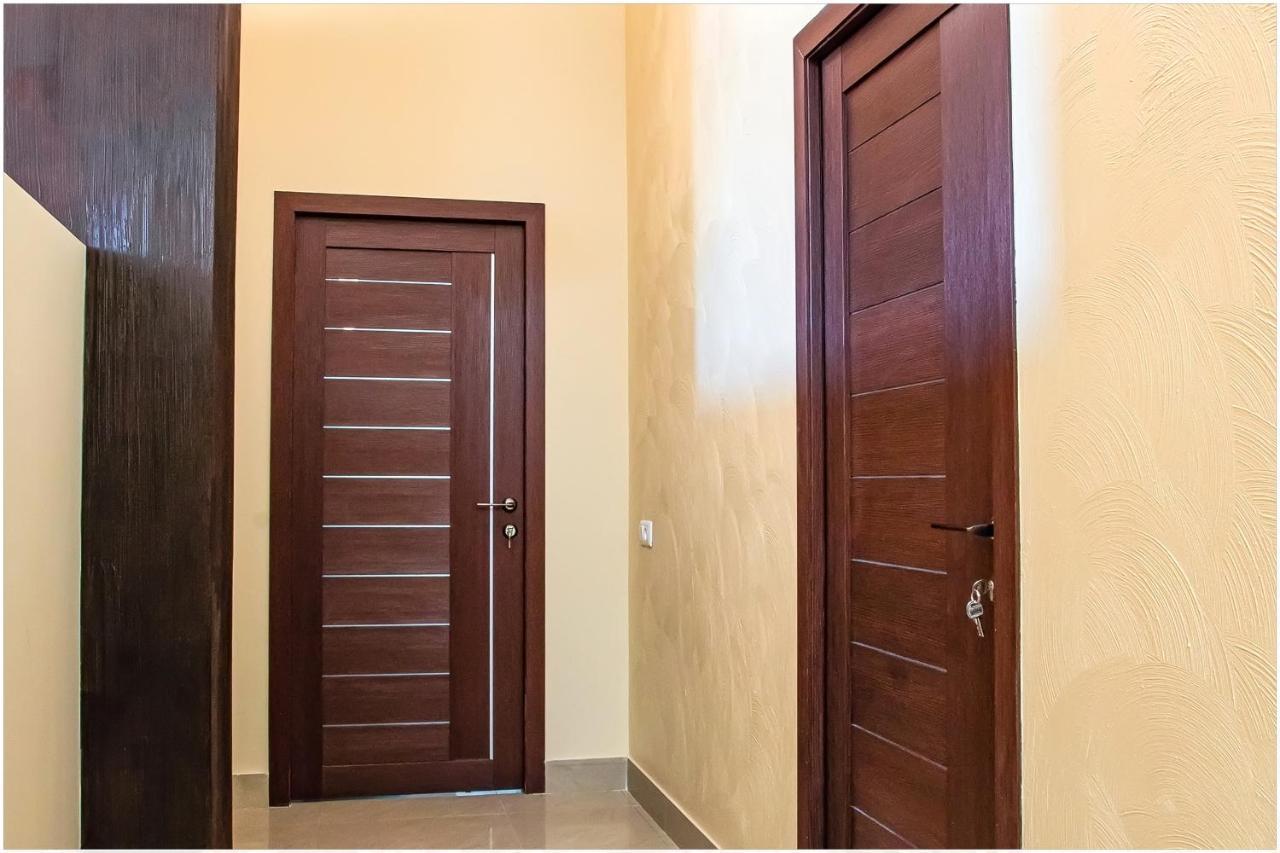 Arma Boutique Hotel Ереван Экстерьер фото