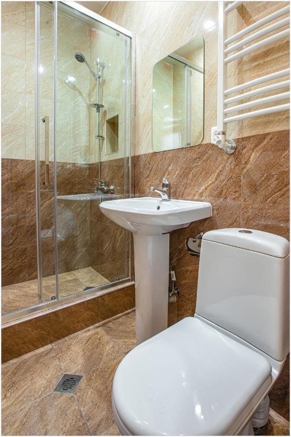 Arma Boutique Hotel Ереван Экстерьер фото